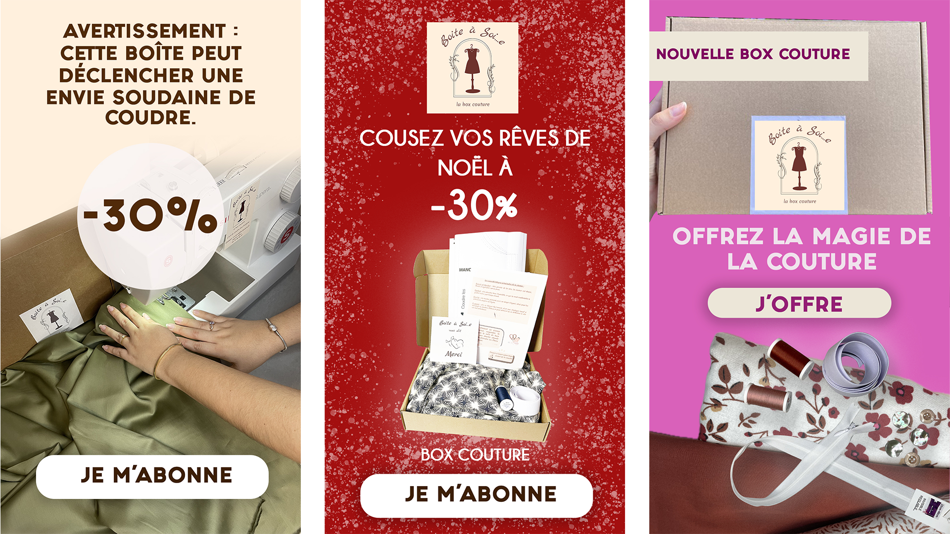 publicité digital pour des soirées